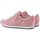 Chaussures Femme Young Elegant Pe TRAINER Rose
