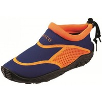 Chaussures Enfant Chaussures aquatiques Beco  Orange