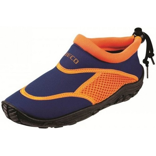 Chaussures Enfant Chaussures aquatiques Beco Sealife Orange