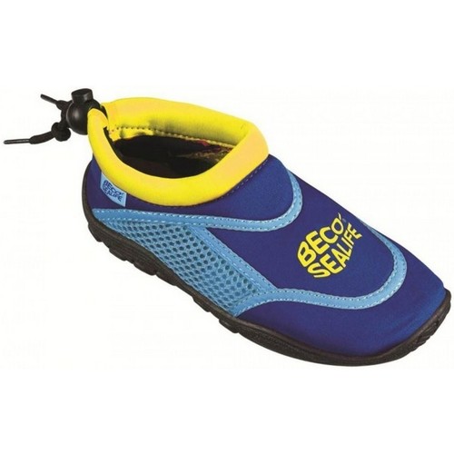 Chaussures Enfant Chaussures aquatiques Beco CS1310 Multicolore