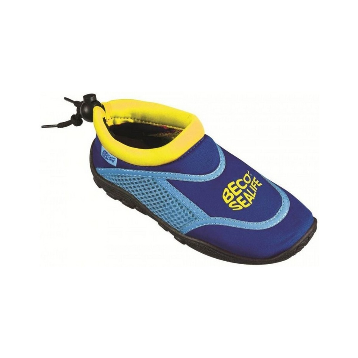 Chaussures Enfant Chaussures aquatiques Beco Sealife Multicolore