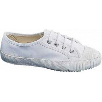 Chaussures Mocassins Carta Sport  Blanc