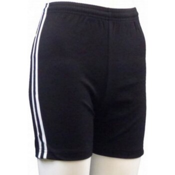 Vêtements Femme Shorts / Bermudas Carta Sport  Noir