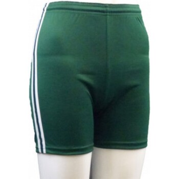 Vêtements Femme Shorts / Bermudas Carta Sport  Vert