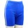 Vêtements Femme Shorts / Bermudas Carta Sport CS863 Blanc