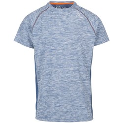 Vêtements Homme T-shirts SWEATSHIRT & Polos Trespass  Bleu