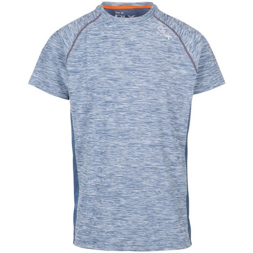 Vêtements Homme T-shirts & Polos Trespass Cooper Bleu