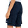 Vêtements Garçon Shorts / Bermudas Name it 13198124 Bleu