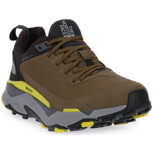 Chaussures Homme Running / trail The North Face M VECTIV FASTPACK FUTURELIGHT Vert