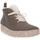 Chaussures Femme Asics Gel-Excite 8 Kid's Running Shoes CAKE L ALMUNDA 221 Beige