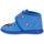 Chaussures Garçon Mules Grunland ROYAL 54DALY Bleu