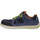Chaussures Homme Baskets mode Dike BRAVE BREVITY S3 ESD Bleu