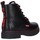 Chaussures Fille Bottes Levi's VPHI0020S/VPHI0021S Niña Negro Noir