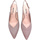 Chaussures Femme Sandales et Nu-pieds Melluso MELD161pha Bleu
