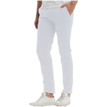 Vêtements Femme Pantalons Primtex  Blanc