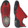 Chaussures Femme Baskets mode Mephisto Chaussures en cuir FINA-TEX Rouge