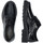 Chaussures Femme Derbies Mephisto Chaussures en cuir ORELIA Noir