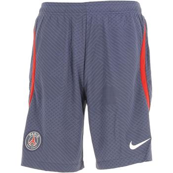 Vêtements Homme Shorts / Bermudas Nike Psg m nk df strk short kz ks Bleu
