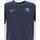 Vêtements Homme T-shirts manches courtes Nike Psg m nk travel top ss Bleu