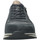Chaussures Homme Baskets mode Mephisto Sneakers en cuir GILFORD Bleu
