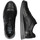 Chaussures Homme Baskets mode Mephisto Sneakers en cuir GORDON Noir
