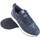 Chaussures Homme Multisport MTNG Chaussure homme MUSTANG 84293 bleu Bleu