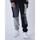 Vêtements Homme Pantalons de survêtement Project X Paris Jogging 2240165 Noir
