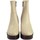 Chaussures Femme Multisport MTNG Bottine femme MUSTANG 50531 beige Blanc