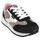 Chaussures Fille Multisport Mustang Kids Chaussure fille  48572 noir Multicolore