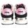 Chaussures Fille Multisport MTNG Chaussure fille MUSTANG KIDS 48572 noir Multicolore