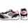 Chaussures Fille Multisport Mustang Kids Chaussure fille  48572 noir Multicolore