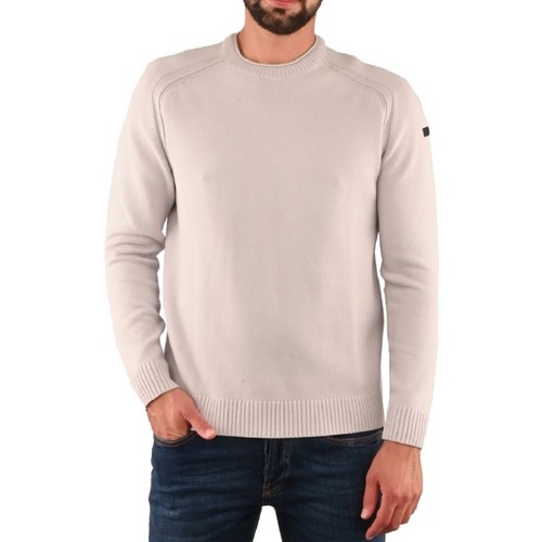 Vêtements Homme Pulls Rose is in the aircci Designs W22087 Beige
