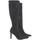 Chaussures Femme Multisport Xti Botte femme  140540 noir Noir