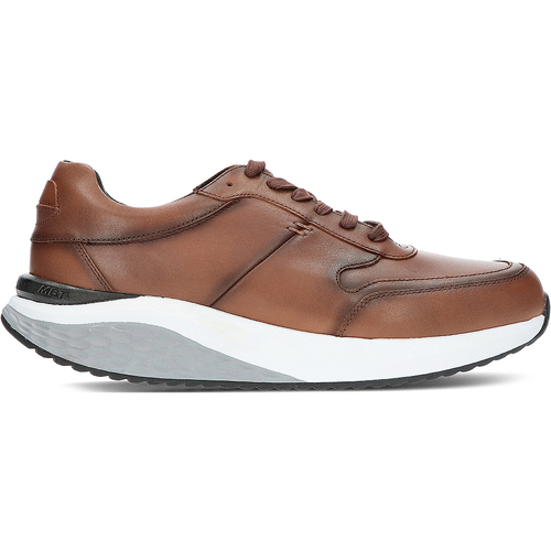 Chaussures Homme Chaussures Tabaka M Mbt CCP PORTO 2M Marron