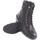 Chaussures Femme Multisport Xti Bottine femme  140481 noir Noir