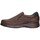 Chaussures Homme Mocassins CallagHan 12701 mocassin Homme T moro Marron