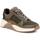 Chaussures Femme Baskets mode Carmela 16011501 Vert