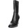 Chaussures Femme ferragamo Boots Braccialini TB57 Noir