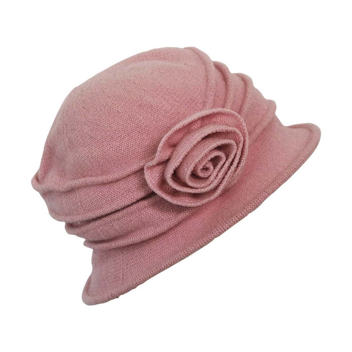 Accessoires textile Femme Chapeaux Chapeau-Tendance CHAP-2499-CAMEL Autres