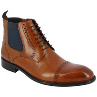 Chaussures Homme Boots Kdopa alcovia Marron