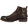 Chaussures Homme Boots Kdopa caracas Marron