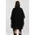 Vêtements Femme Pulls Molly Bracken LA1256AH-BLACK Noir