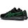 Chaussures Homme Running / trail Asics Gelexcite 9 Noir