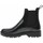 Chaussures Femme Bottes de pluie Tamaris 112535929002 Noir