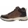 Chaussures Homme Baskets montantes S.Oliver 551520227300 Marron