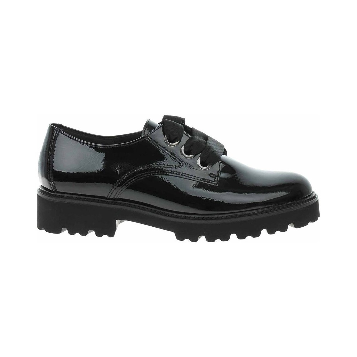 Chaussures Femme Guide des tailles 9524297 Noir