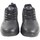 Chaussures Femme Multisport Sweden Kle Chaussure femme  222312 noir Noir