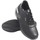 Chaussures Femme Multisport Sweden Kle Chaussure femme  222315 noir Noir