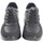 Chaussures Femme Multisport Sweden Kle Chaussure femme  222315 noir Noir