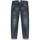 Vêtements Femme Icebreaker Legging 200 Oasis Snow Heritage Merino Cara 200/43 boyfit jeans destroy bleu-noir Noir